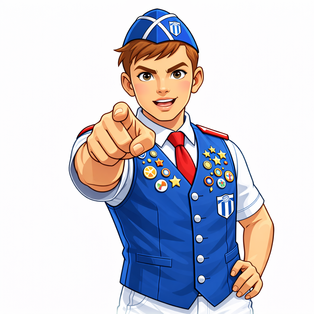 Symbolbild für Mitspielen im Spielmannszug Holtorf