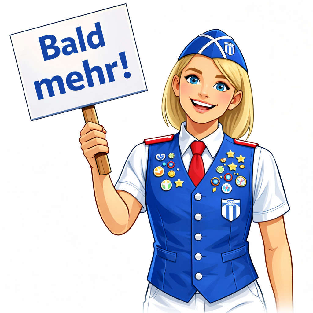 Platzhalterbild für zukünftige Neuigkeiten