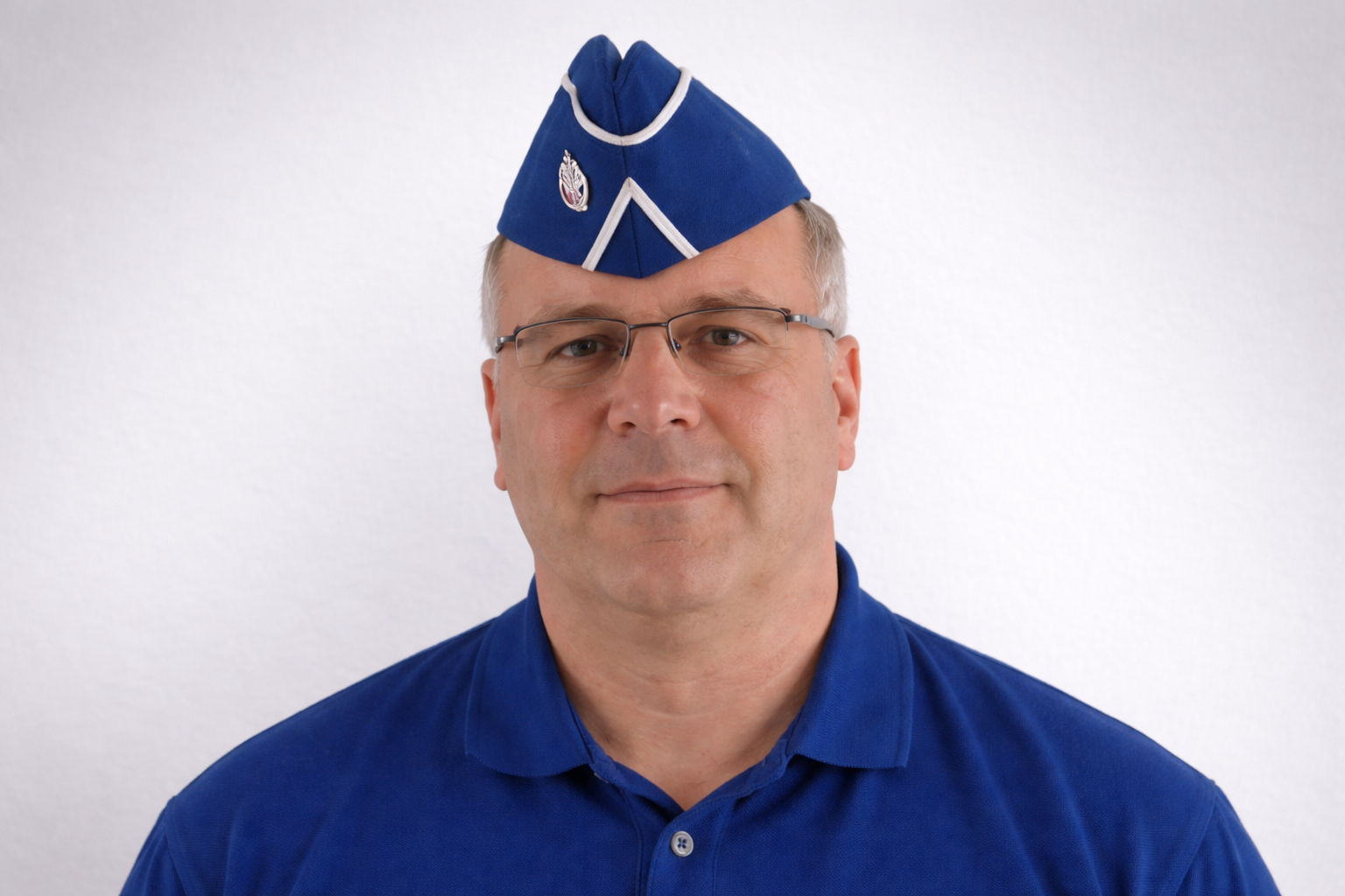 Porträt von Achim Wilde