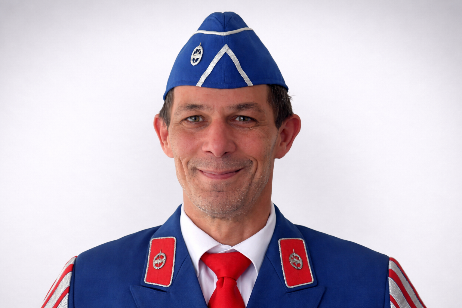 Porträt von Ingo Konradies